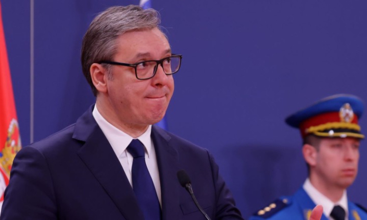 Сръбски представител на "Югоимпорт-СДРП" е намерен мъртъв в Москва, Вучич иска информация